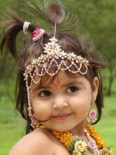 Jay Shree Krishna 01