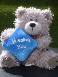 Missing You